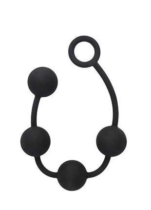 Anal Chain P Storm Beads Size M 151