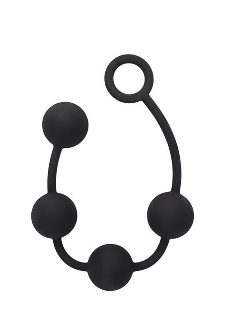 Anal Chain P Storm Beads Size M 151