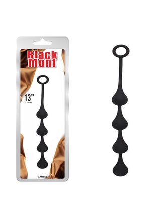 Anal Chain Penetrator Size S 129
