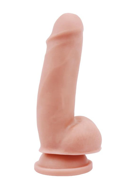 Realistic Dildo Lecher 7