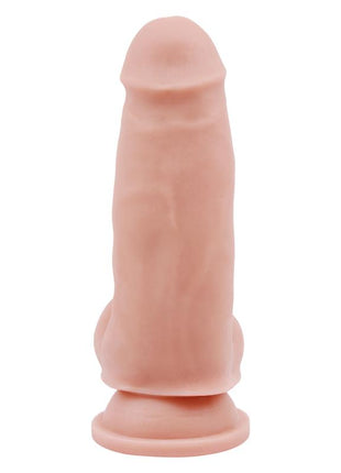 Realistic Dildo Lecher 7