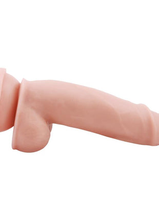 Realistic Dildo Lecher 7