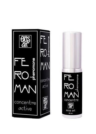 Pheroman Concentrate Odorless 20 ml