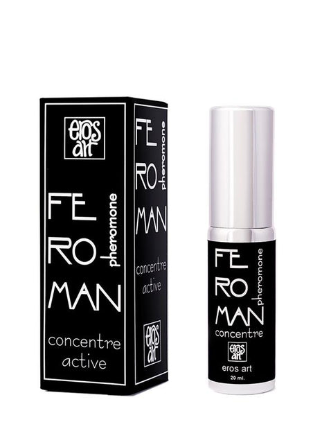 Pheroman Concentrate Odorless 20 ml