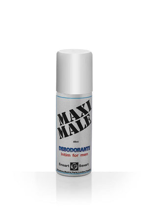 Intimate Male Deodorant 65 ml