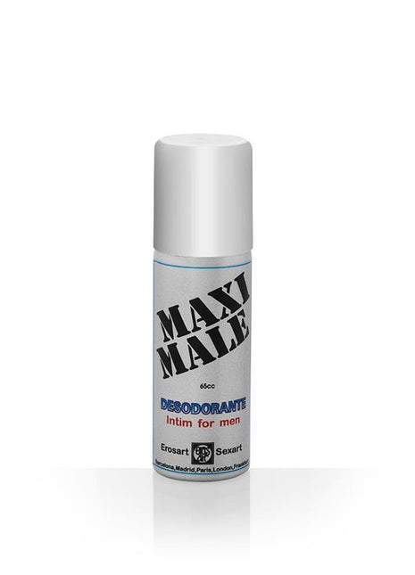 Intimate Male Deodorant 65 ml
