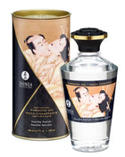 Shunga Warming Massage Oil Vanilla Aroma