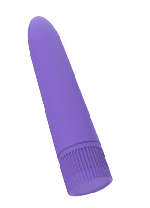 Vibrating Stimulator Purple
