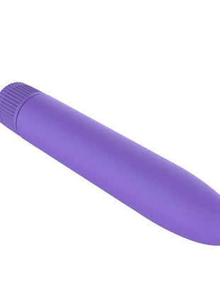 Vibrating Stimulator Purple