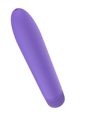 Vibrating Stimulator Purple