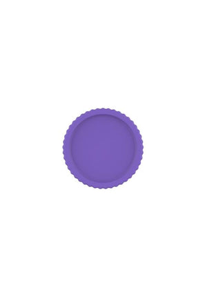 Vibrating Stimulator Purple
