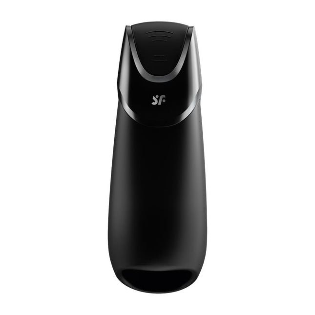 Masturbator Men Vibration with APP Satisfyer Connect