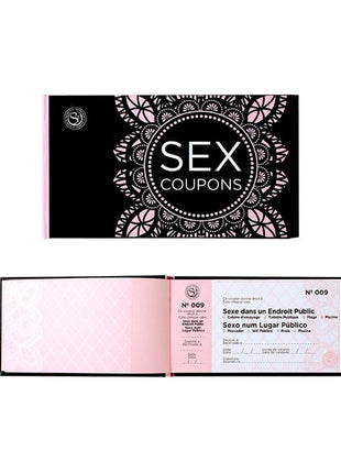Sex Coupons FR PT