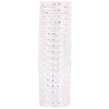 Masturbator Get Lock 13.6 cm Clear