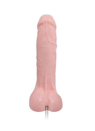 Dildo Squiring Water Spray Flesh