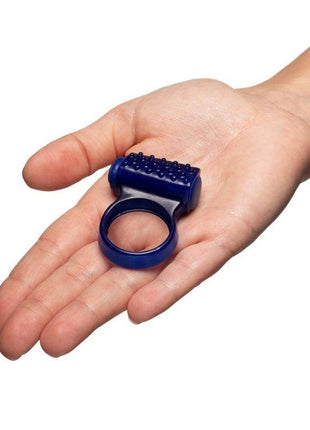 Vibrating Ring Pleasure Vibe