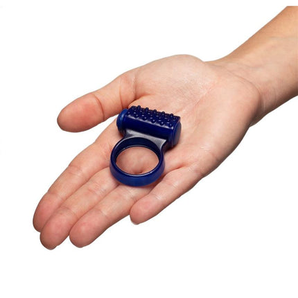 Vibrating Ring Pleasure Vibe
