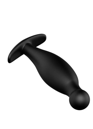 Pretty Love Butt Plug Anal Black