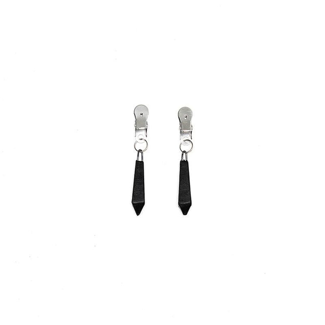 Nipple Clamps with Weights 50 gr