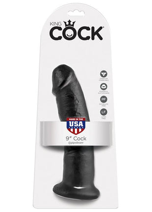Reaslitic Dildo 9