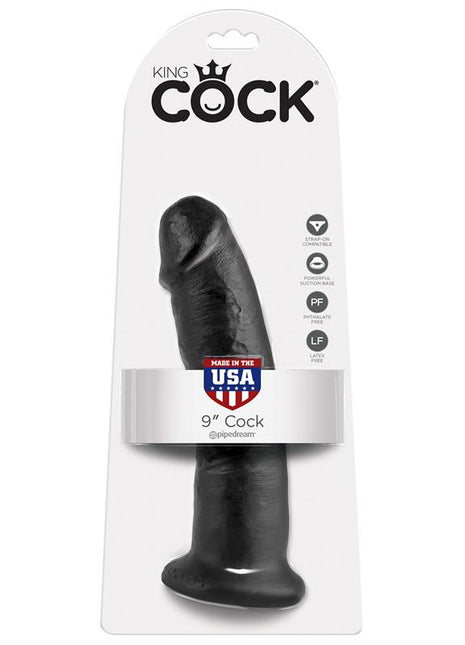 Reaslitic Dildo 9