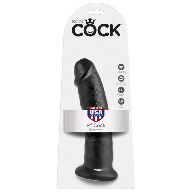 Reaslitic Dildo 9