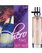 PheroFem Pheromone Perfume 15 ml