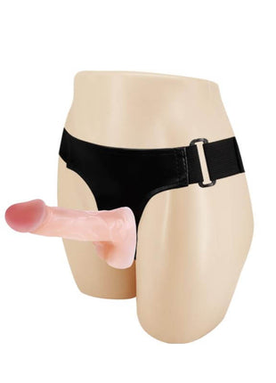 Strap-On with Dildo Jessica 10.5 cm