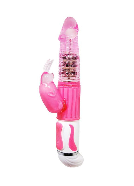 Pretty Love Vibe Fascination Pink