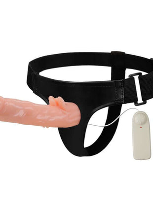 Dildo Strap-On Ultra Passionate 21 cm