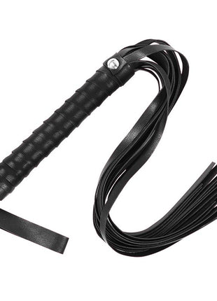 Beginners Bondage Set 3 Pieces Black