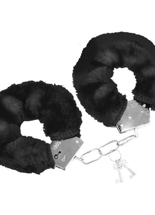 Beginners Bondage Set 3 Pieces Black