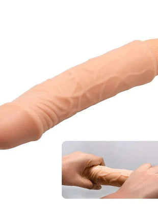 Vibe Flesh