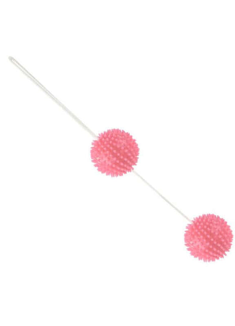 Baile Balls A Deeply Pleasure Pink