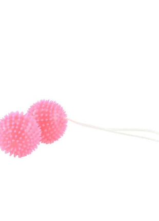 Baile Balls A Deeply Pleasure Pink