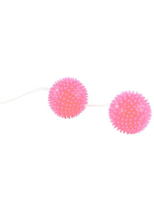 Baile Balls A Deeply Pleasure Pink