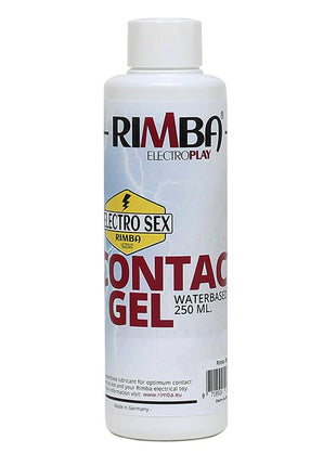 Contact Gel 250 ml