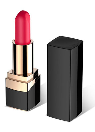 Stimulating Lipstick 10 Vibrating Functions Magnetic USB
