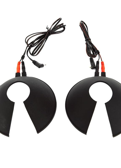 Body Cups Electro Shock