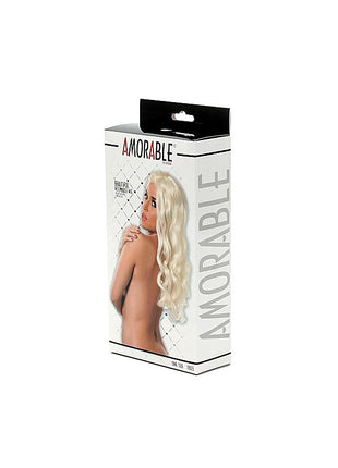 Blonde Long Wig