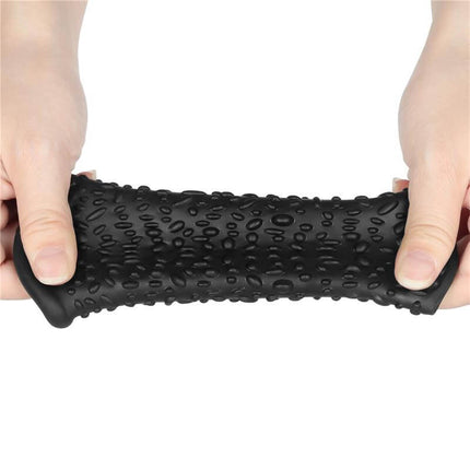Vibrating Ring Drip Knights – Ultimate Pleasure Enhancer by secretsextoys.store
