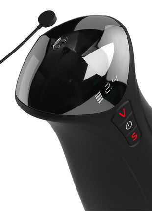 Fuck O Matic Pro XL Stroker