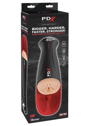 Fuck O Matic Pro XL Stroker