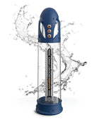 Automatic Stroker Max Boost Pro Flow Blue
