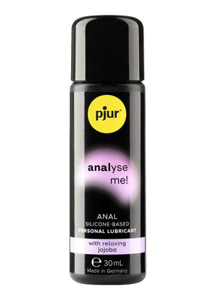Pjur Analyse Me Glide 30 ml