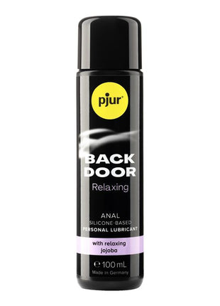 Pjur Backdoor Anal Glide 100 ml