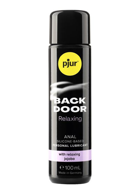 Pjur Backdoor Anal Glide 100 ml