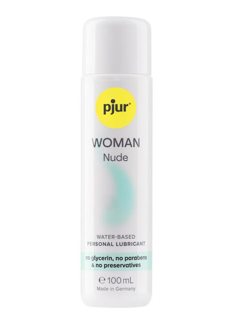 Pjur Woman Nude 100 ml