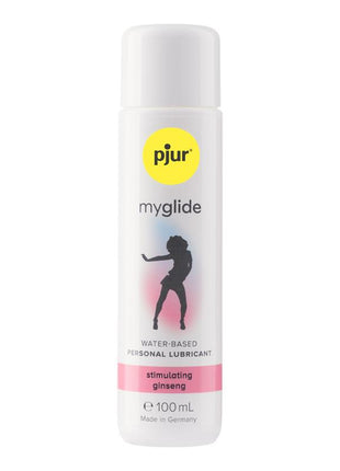 Pjur My Glide Lubricant 100 ml