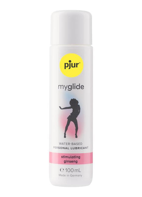 Pjur My Glide Lubricant 100 ml